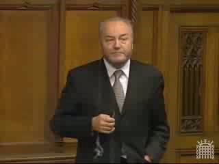 George Galloway's speech to Parliament, (Lebanon bombing excerpt) 